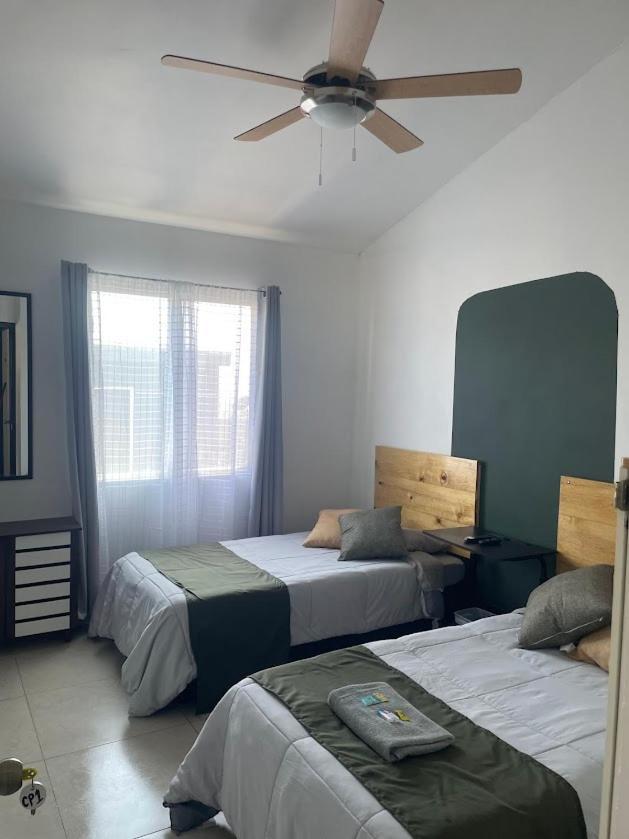 Habitaciones En Casa Casiopea Тихуана Экстерьер фото